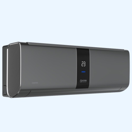 ELN-I07PN ELYSIUM NERO Inverter Ultima Comfort Инверторная сплит-система